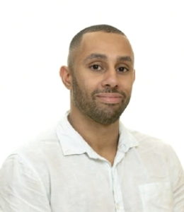 Alex Daley, Editor of YPN